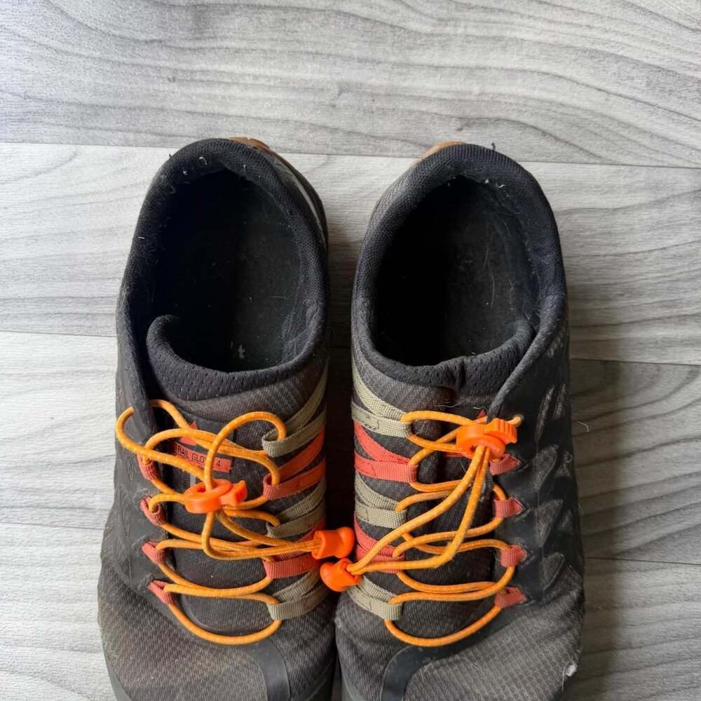 Merrell Trail Glove 4 Barefoot Minimalist Trail Running Shoes View 5